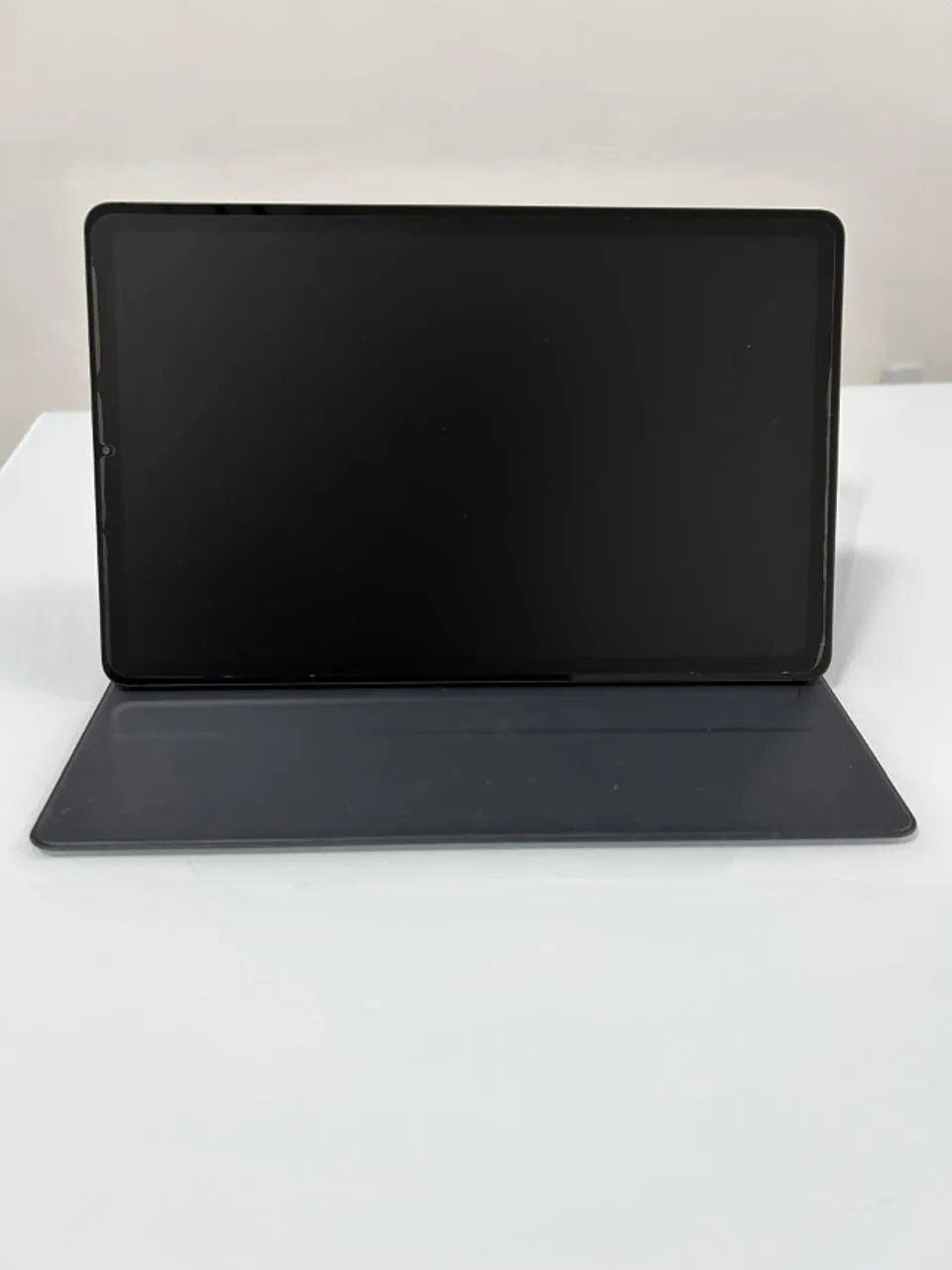 Tablet Samsung Galaxy Tab S6 Lite SM-P619 64GB - Estado de novo, sem marcas de uso!