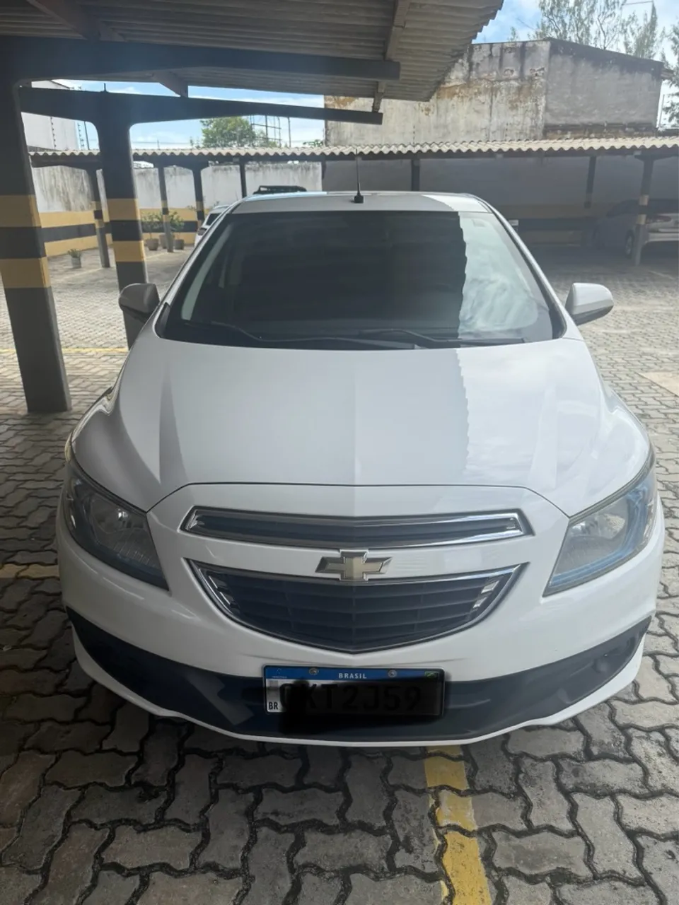 Prisma lt 1.4 2015/2015 completo