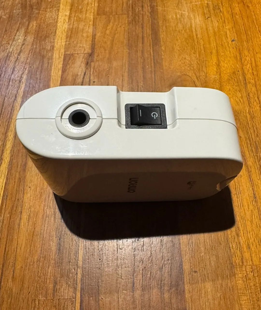 Inalador compresso Omron NE-C803 em perfeito estado! - Foto 4