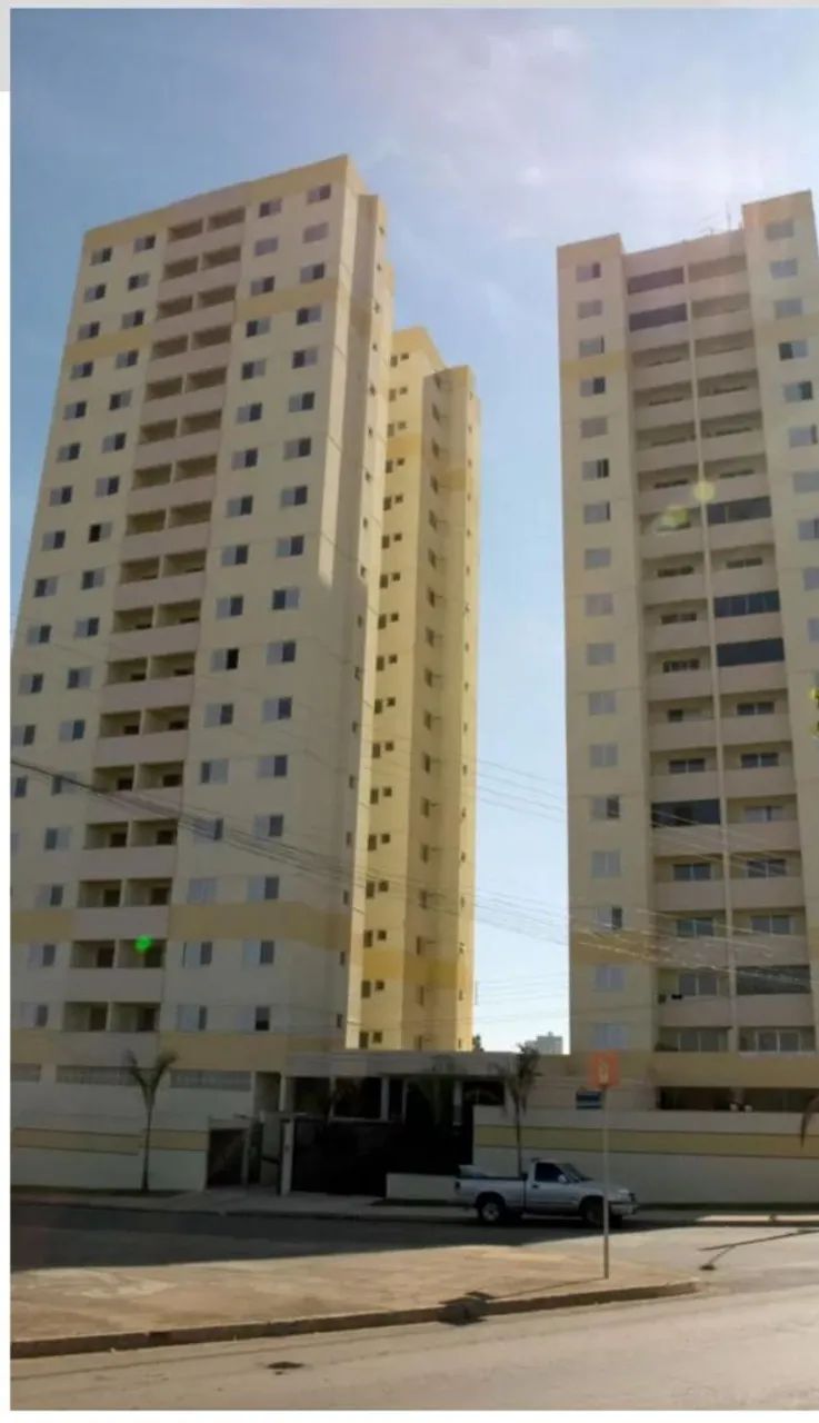 Foto - Goiânia - Setor Oeste