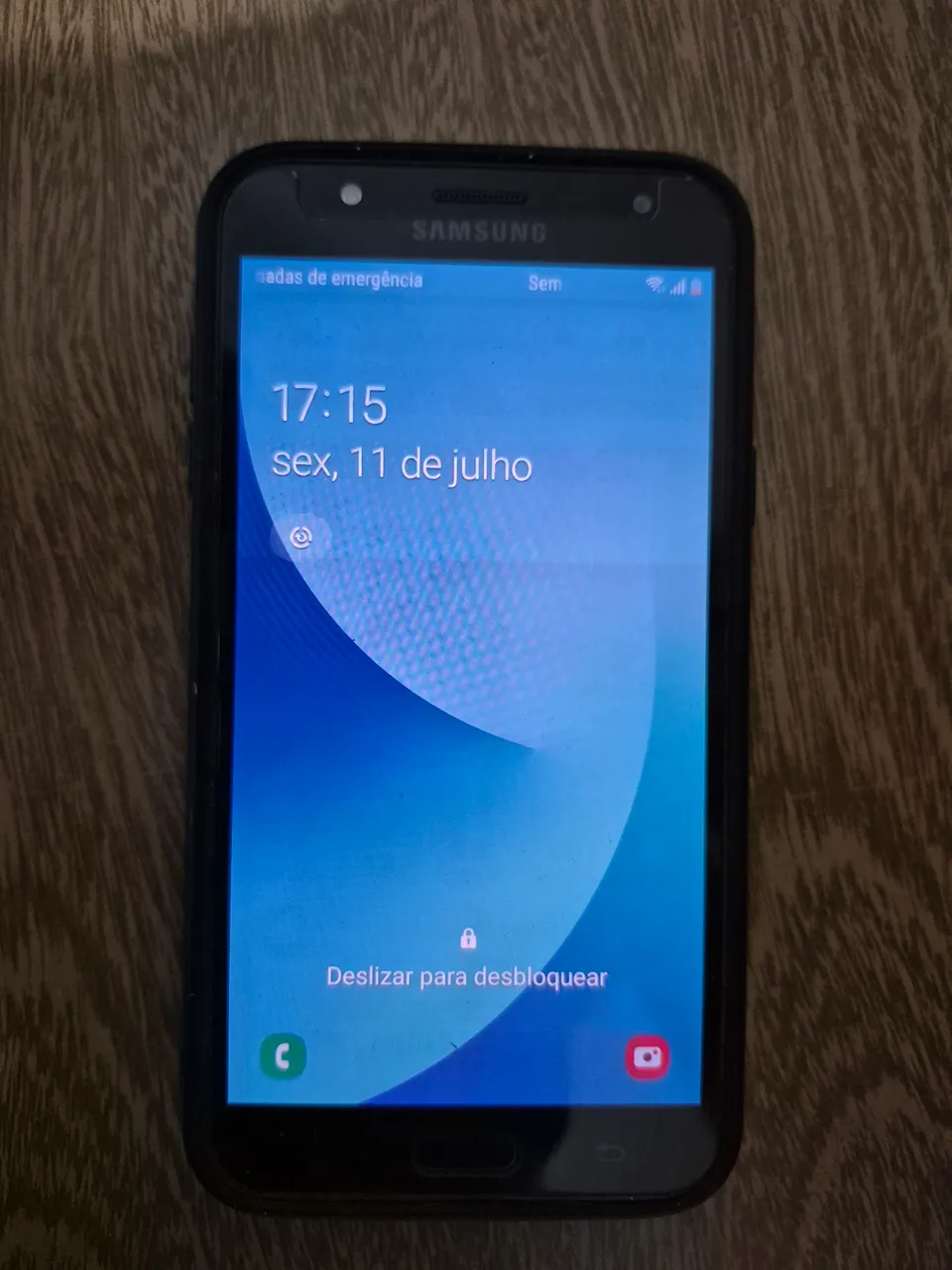Vendo j7neo