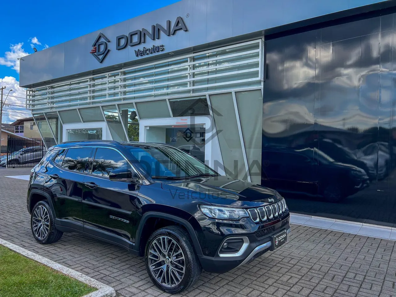 COMPASS LIMITED PRETA 2022/2023
