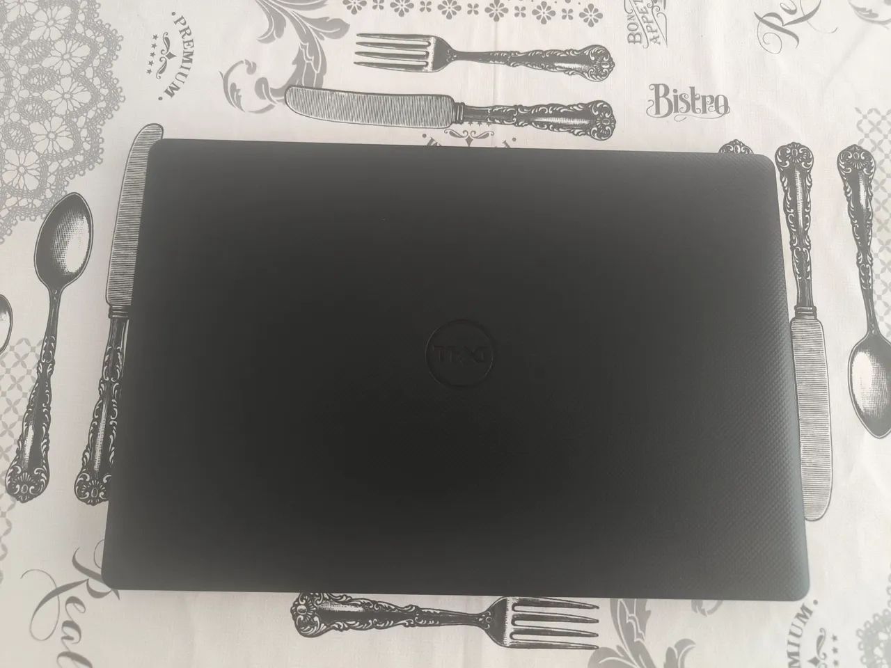 Notebook Gamer Dell Vostro 3583 Core I5 8265u Memória 8gb Ssd