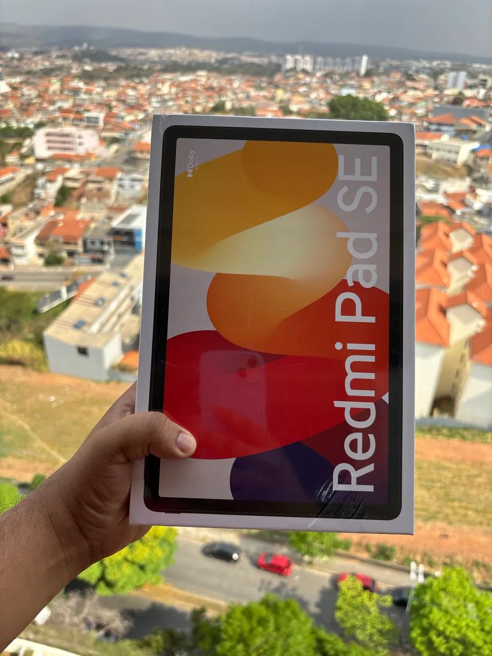 BARATO DEMAIS >>> TABLET REDMI PAD SE DE 11 POLEGADAS!!!! - Foto 2