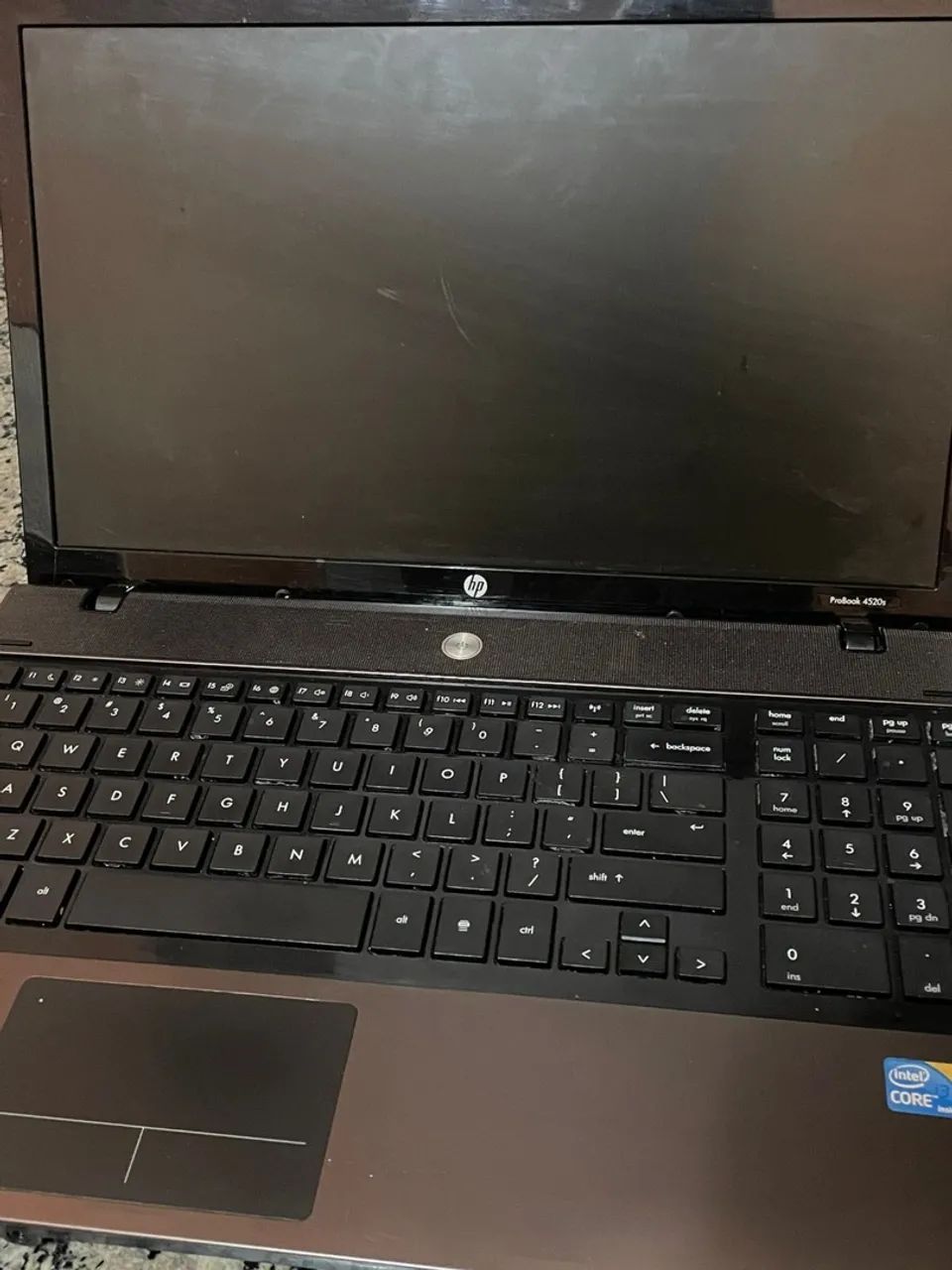 Notebook HP  - Foto 3