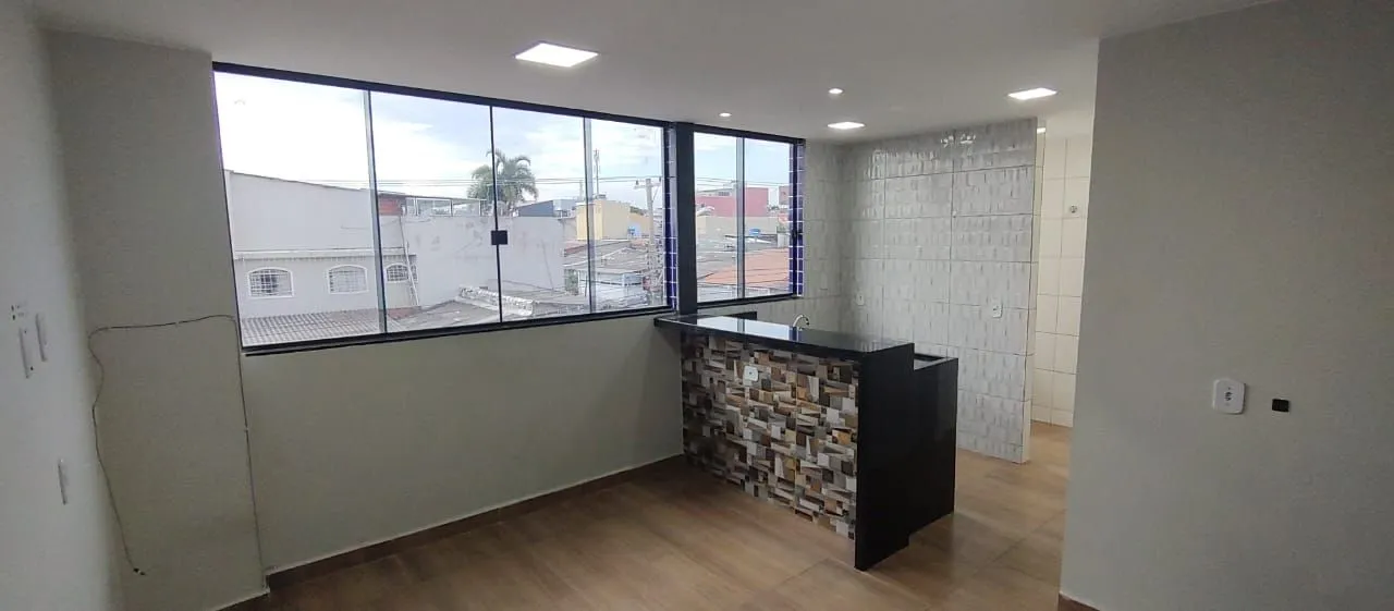 Aluga-se APARTAMENTO QNN 04