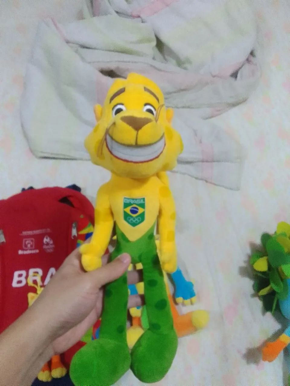 Coleção Sortida Olimpíadas 2016. - Foto 4