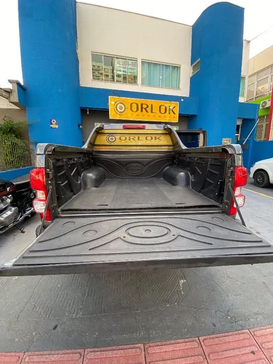 S10 camioneta bem cuidada  - Foto 7