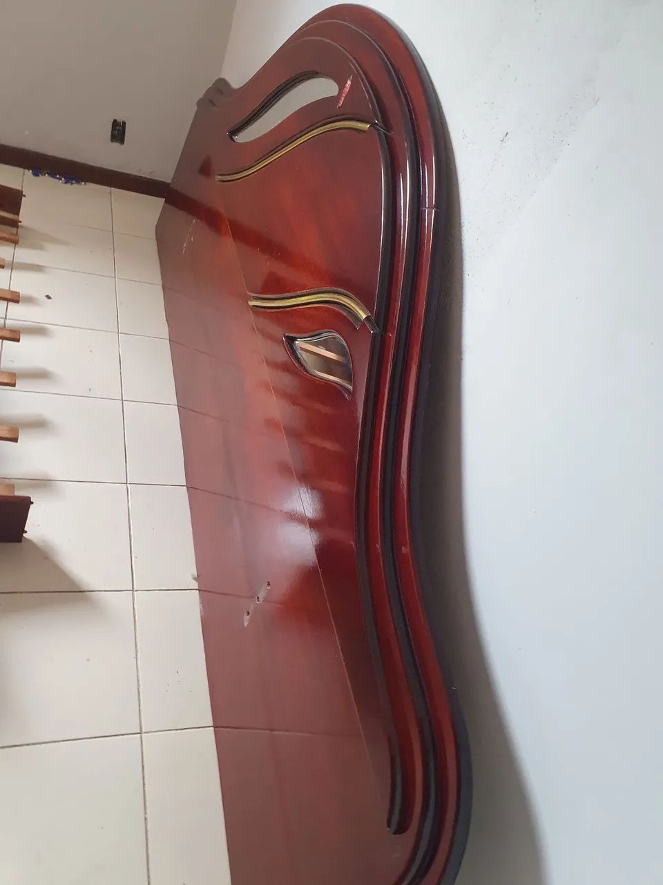 Cabeceira de Cama de casal  - Foto 2