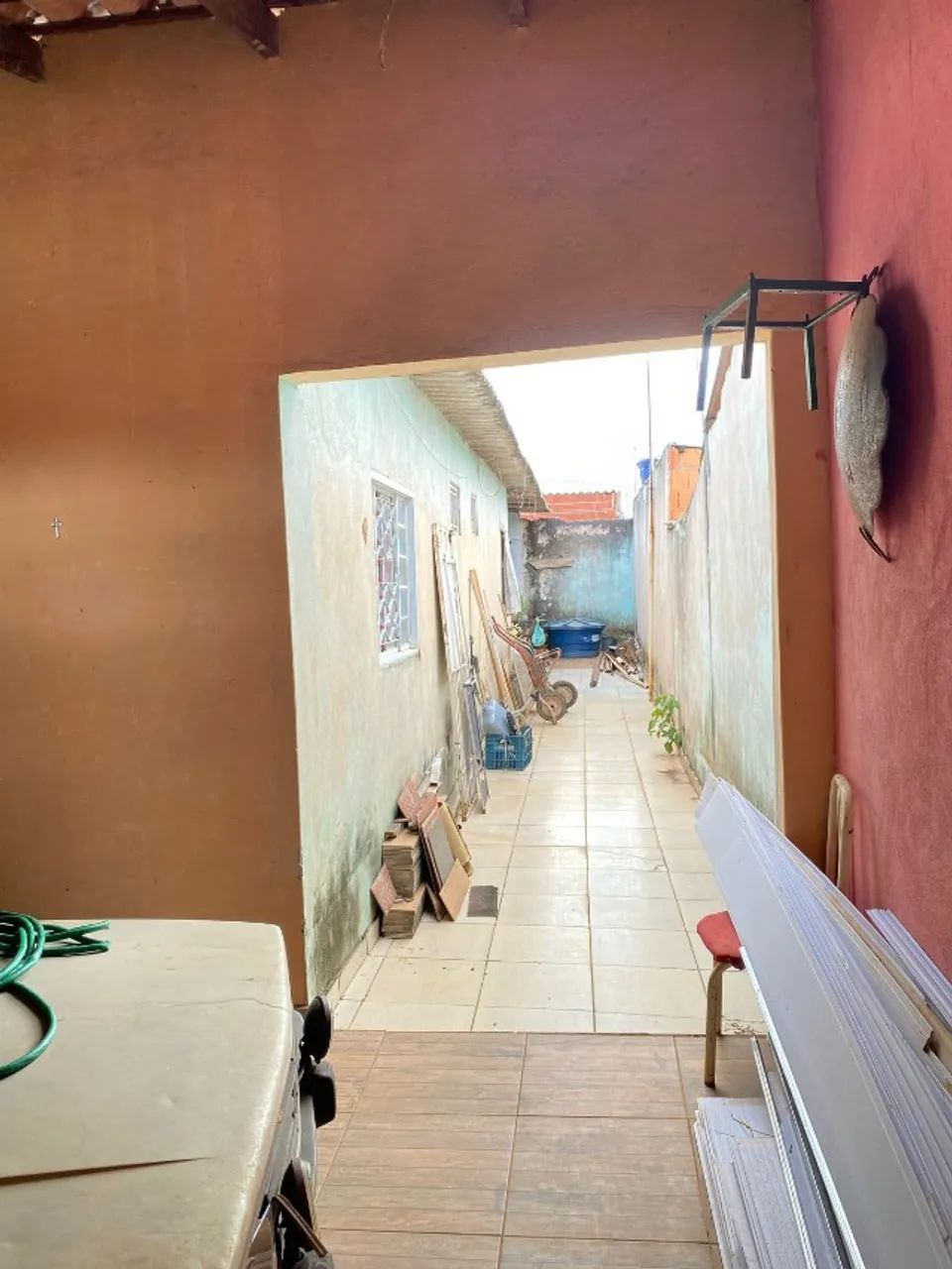 VENDO IMÓVEL NO ARAPOANGA - Foto 4