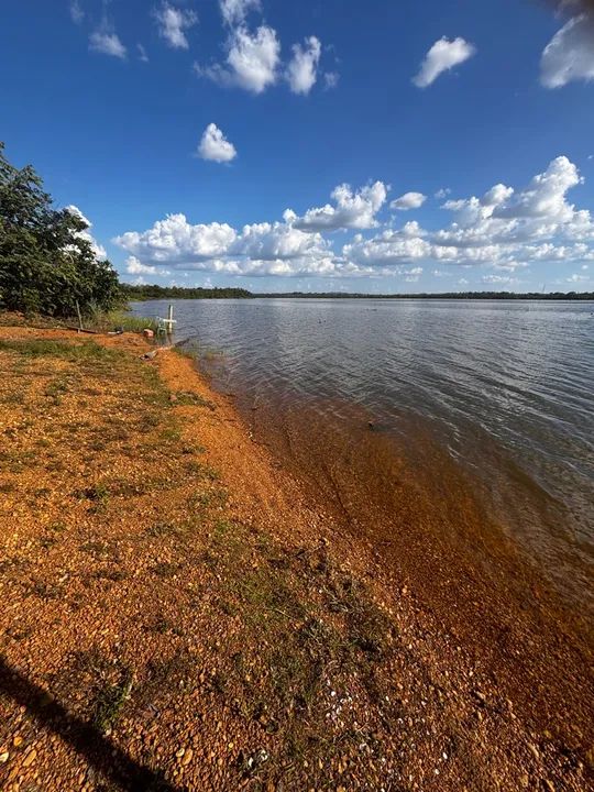 Chácaras individuais beira lago parcelas no boleto  - Foto 2
