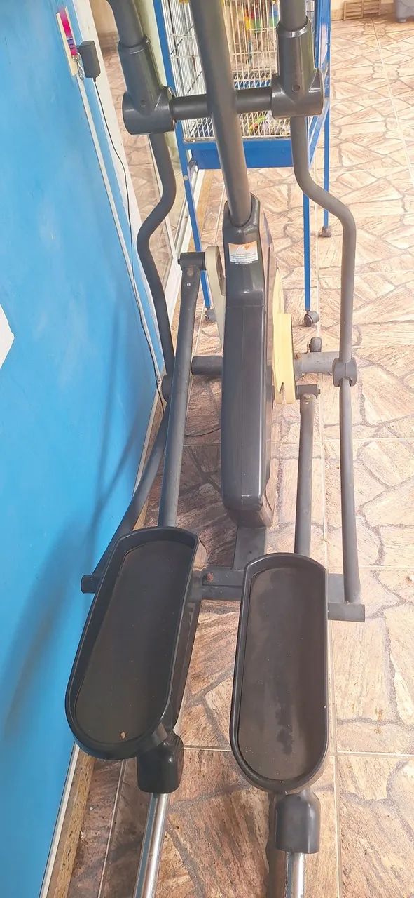 Elíptico Spdo - Ótimo para exercícios! - Foto 4