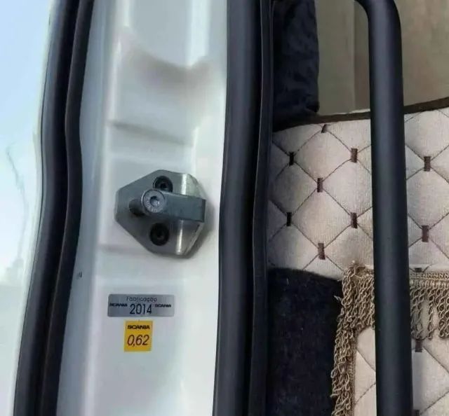 Scania R440 2014 - Foto 12