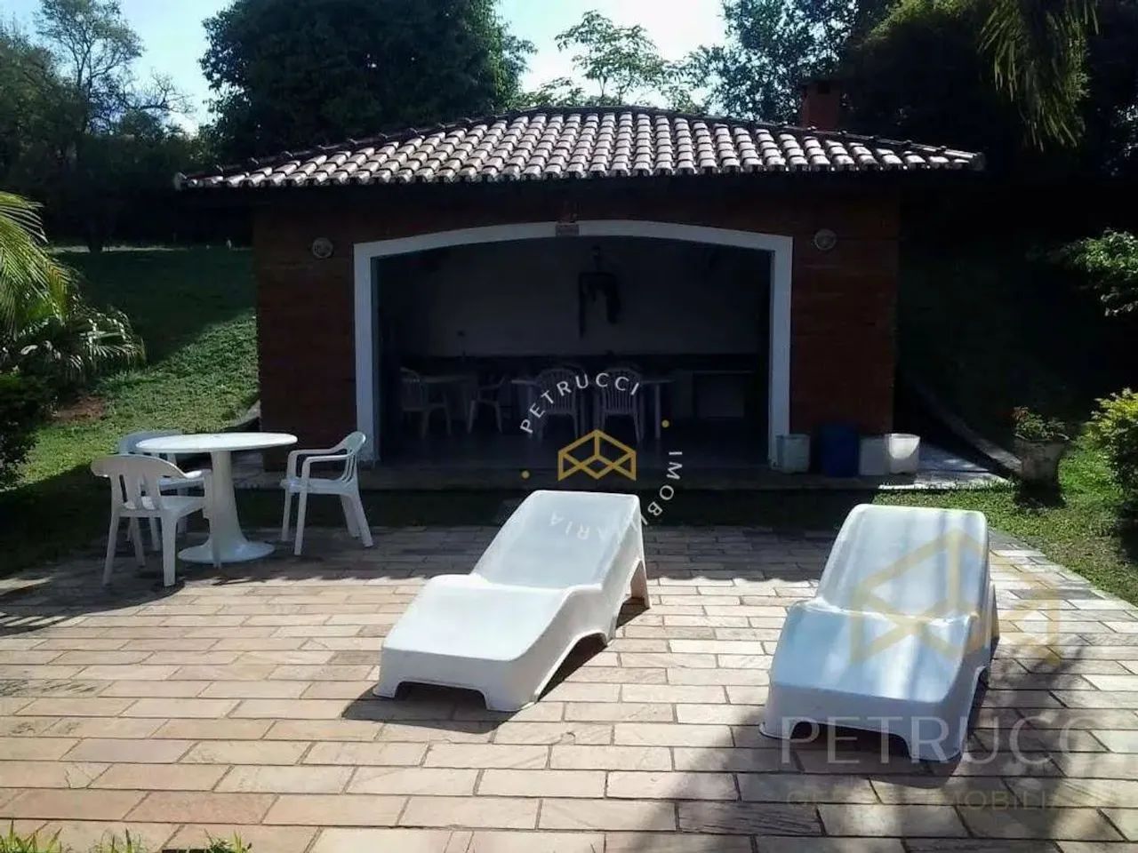 Chácara Residencial à venda, Centro, Itupeva - CH0045. - Foto 5