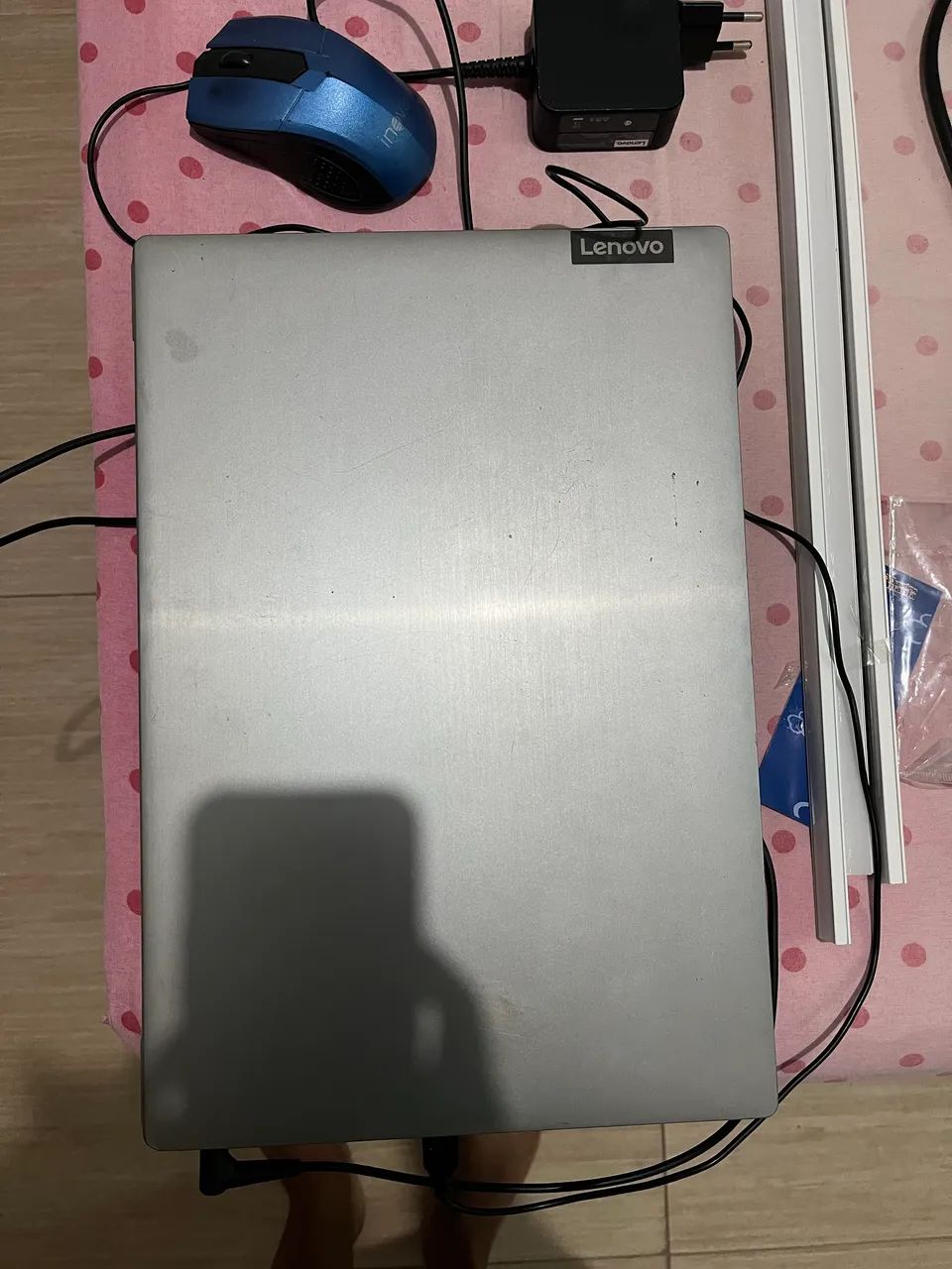 Notebook Lenovo - Foto 2