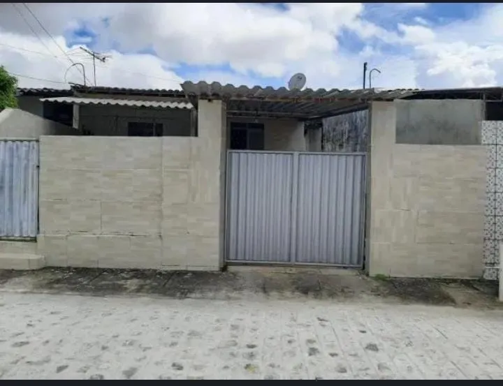 Casa para venda no geisel