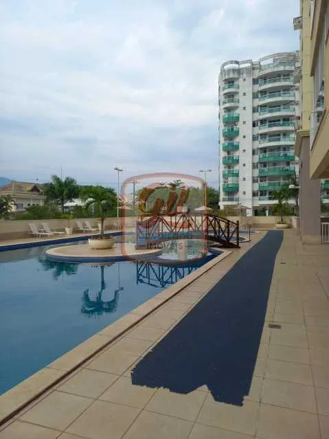Apartamento : Padrão / Residencial / Recreio dos Bandeirantes