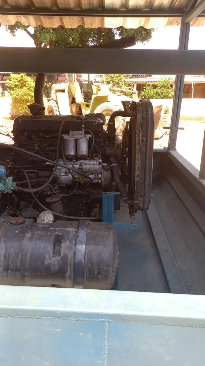 DRAGA 6 POLEGADAS - Foto 5