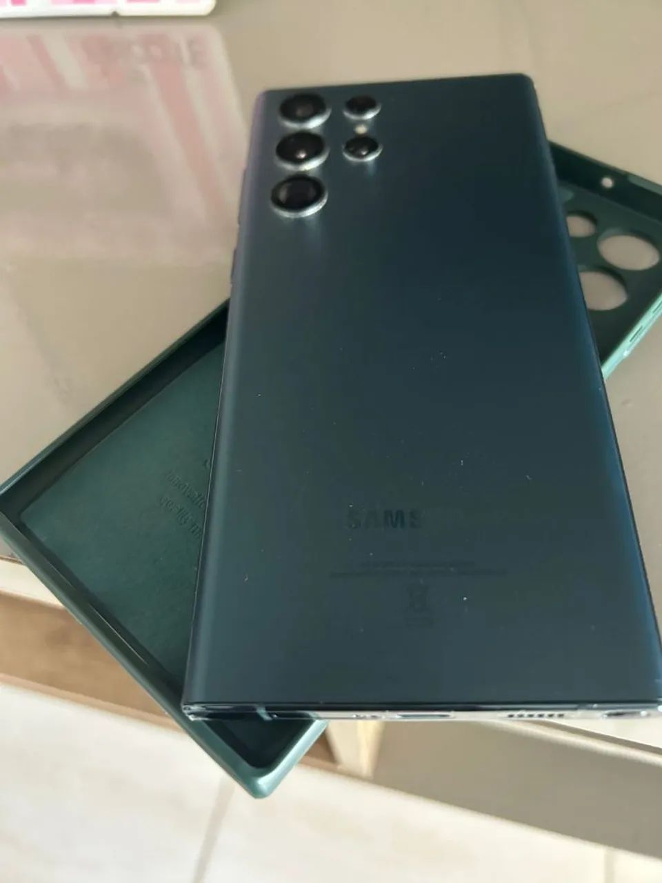 S22 ULTRA - 256GB - Foto 2