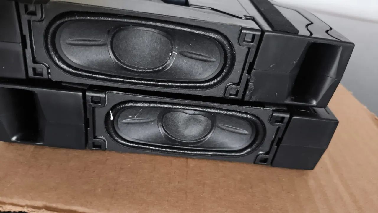 Kit de TV LG