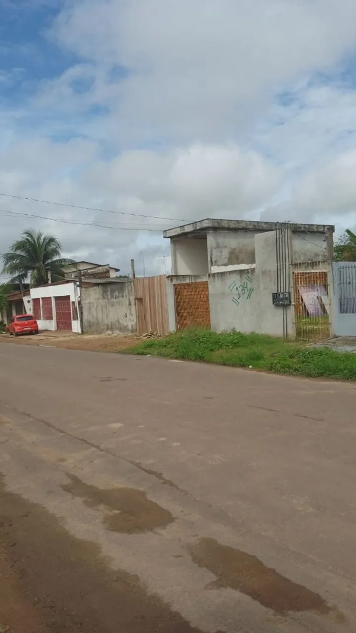 Vendo Imóvel na Zona Norte, Macapá/AP