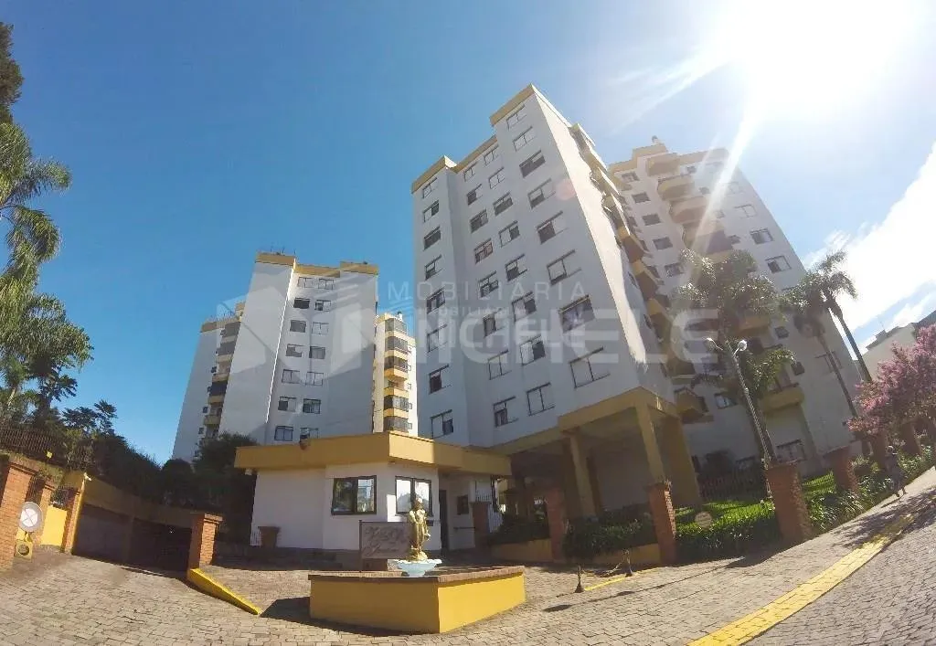Apartamento Madureira Caxias do Sul