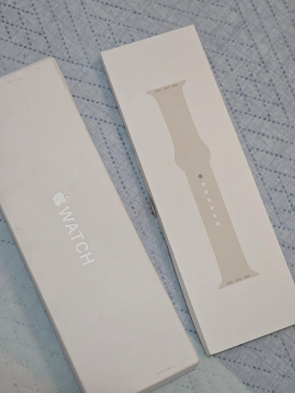 AppleWatch series 10 seminovo - Foto 5
