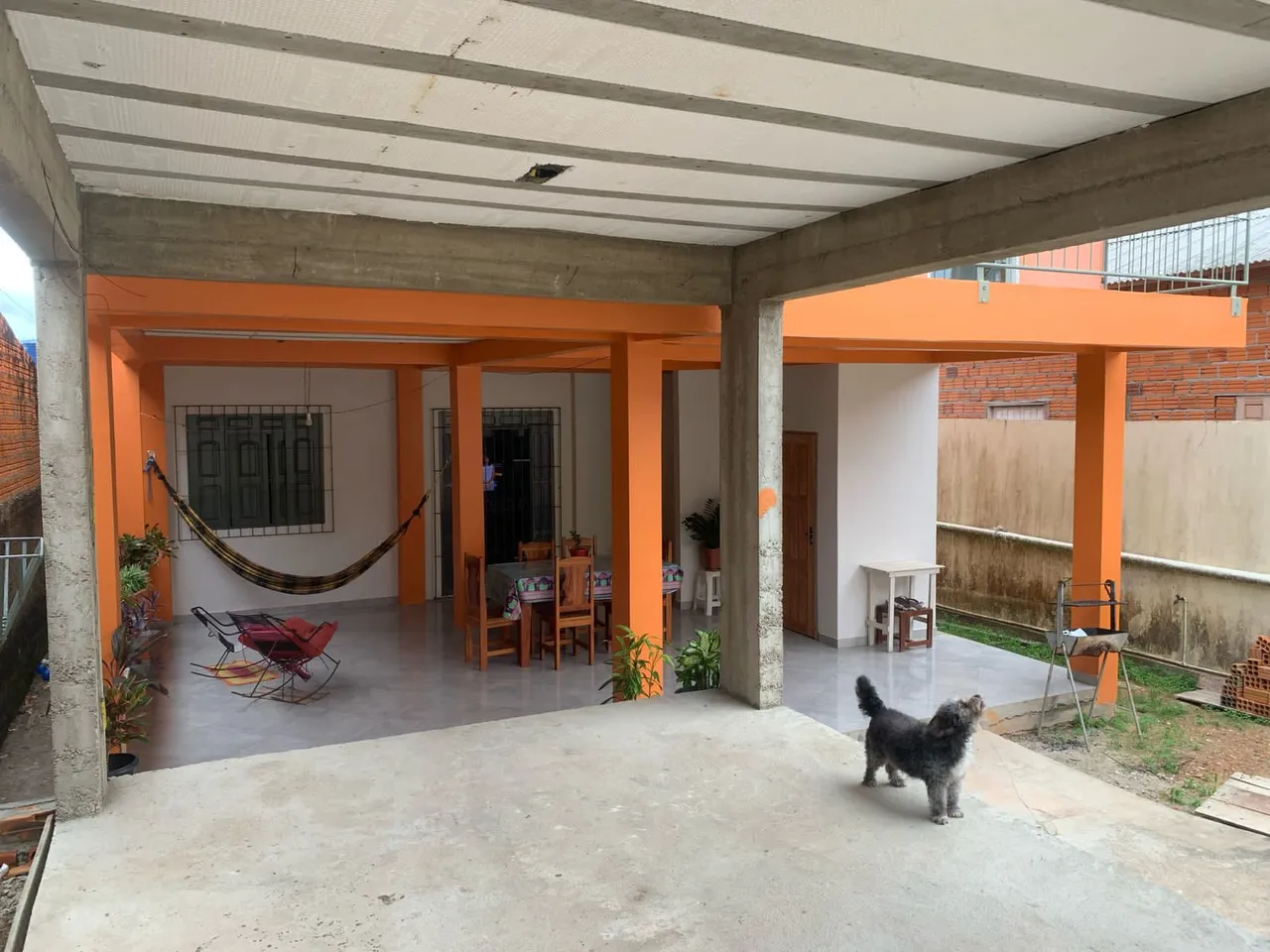 Casa no Infraero I
