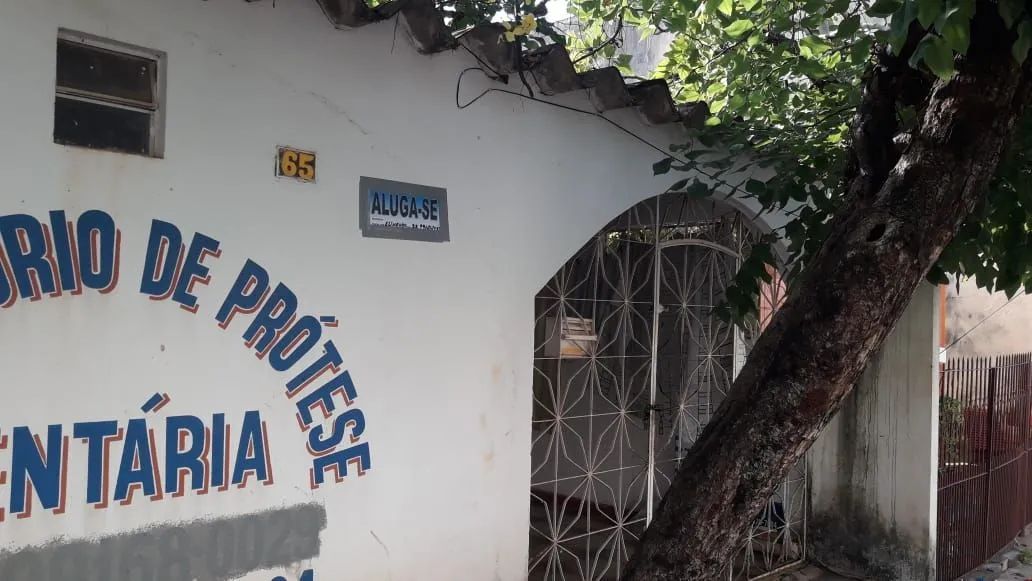 Foto - Santarém - Santo André