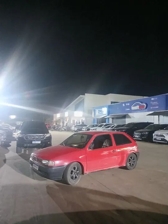 Gol g1 97 
