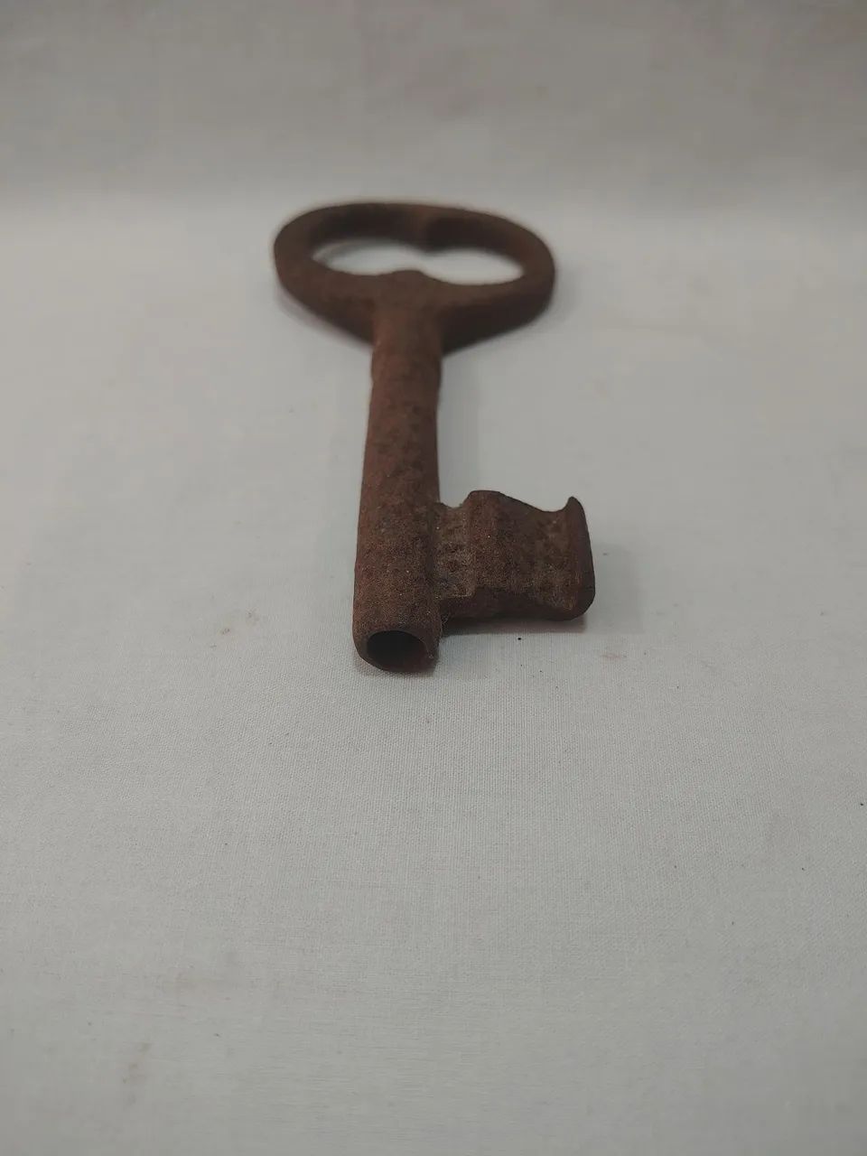 Chave Antiga de Ferro  - Foto 3
