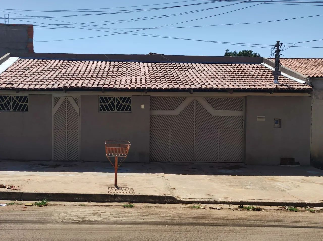 Foto - Goiânia - Residencial Recanto do Bosque