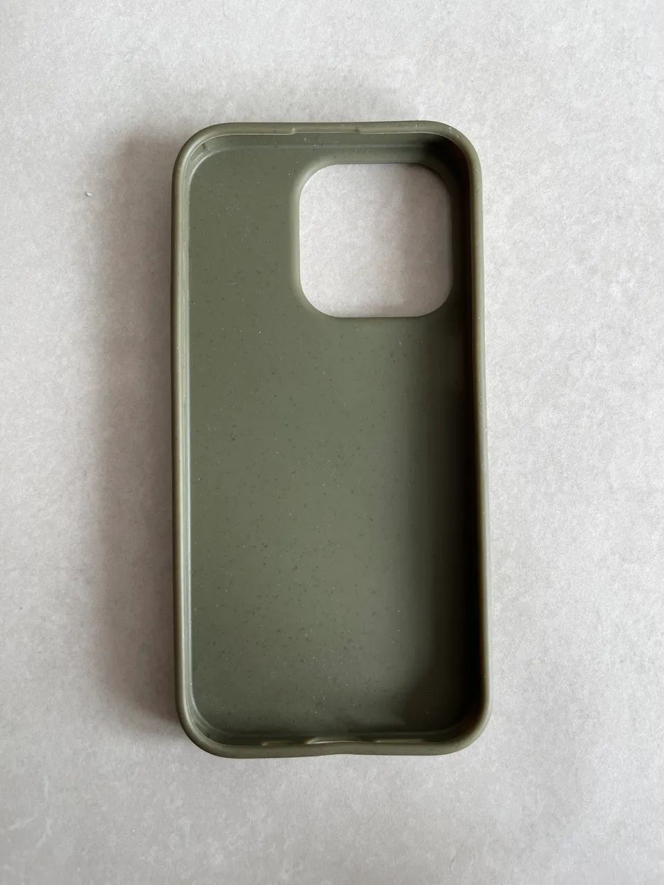 Capa de iPhone 13 Pro - Foto 2
