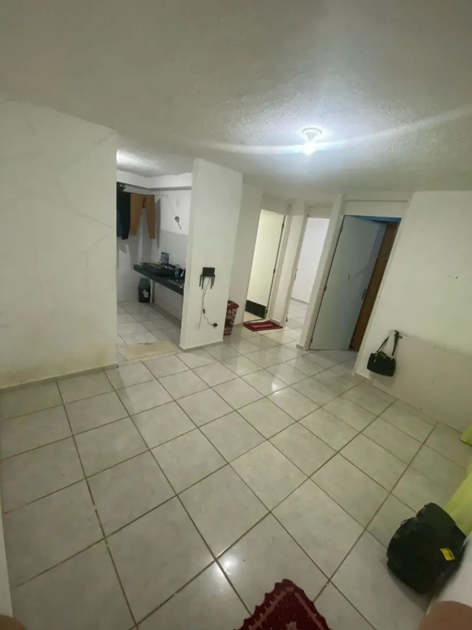 Foto - Trindade - Residencial Araguaia