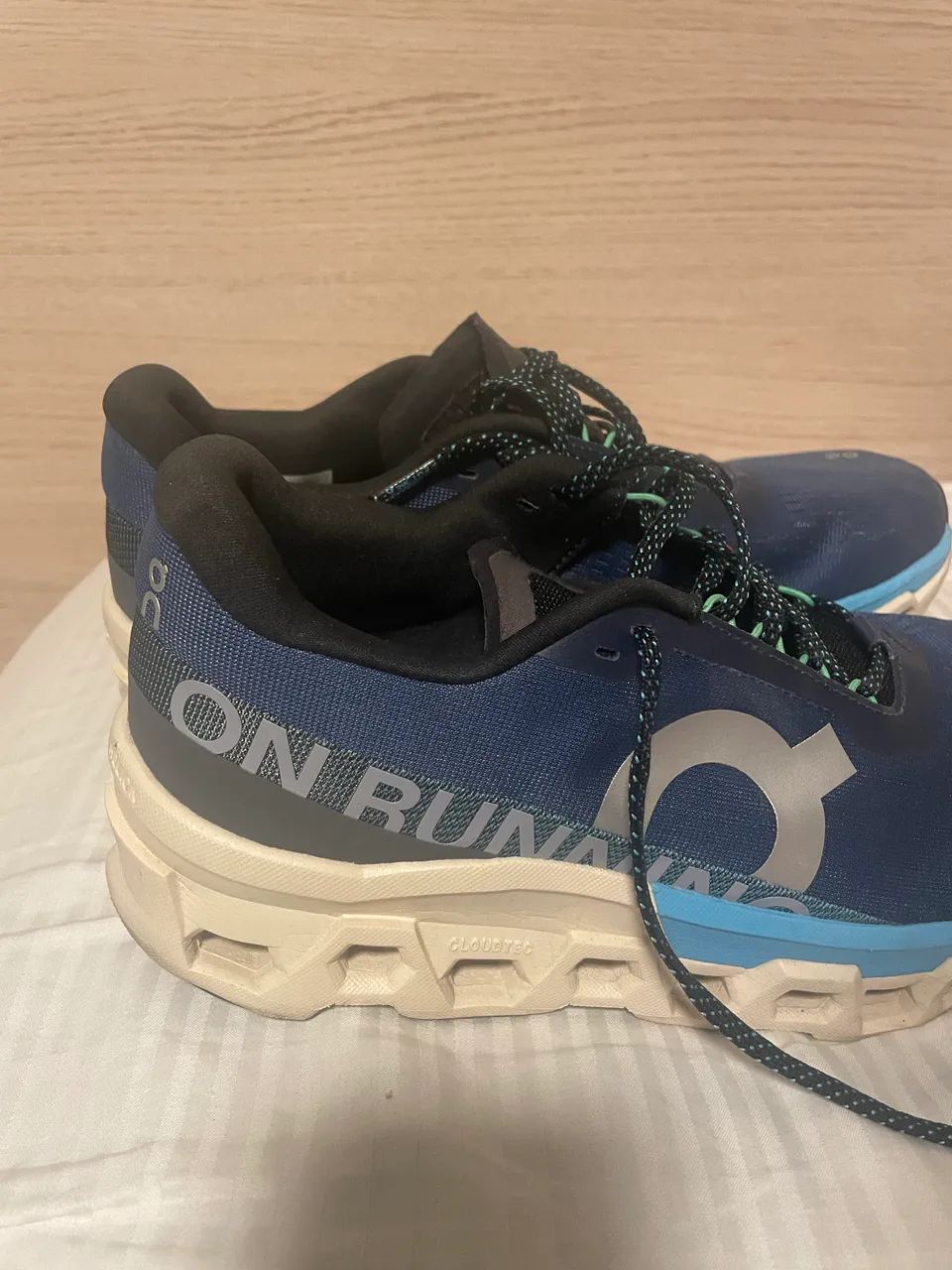 Tenis ON Cloudmonster 2  - Foto 2