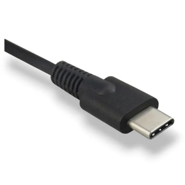 Carregador Usb-c Compatível Com Jbl Charge4 Charge 4 extreme 3 - Foto 4