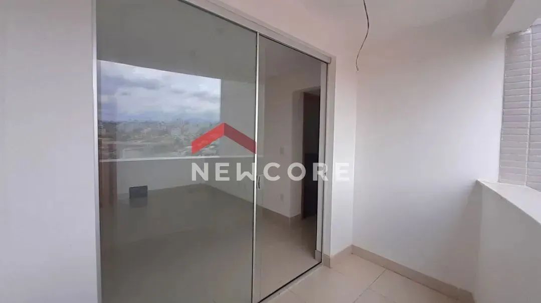 Apartamento em Rua Itambé do Mato Dentro - Serrano - Belo Horizonte/MG - Foto 5