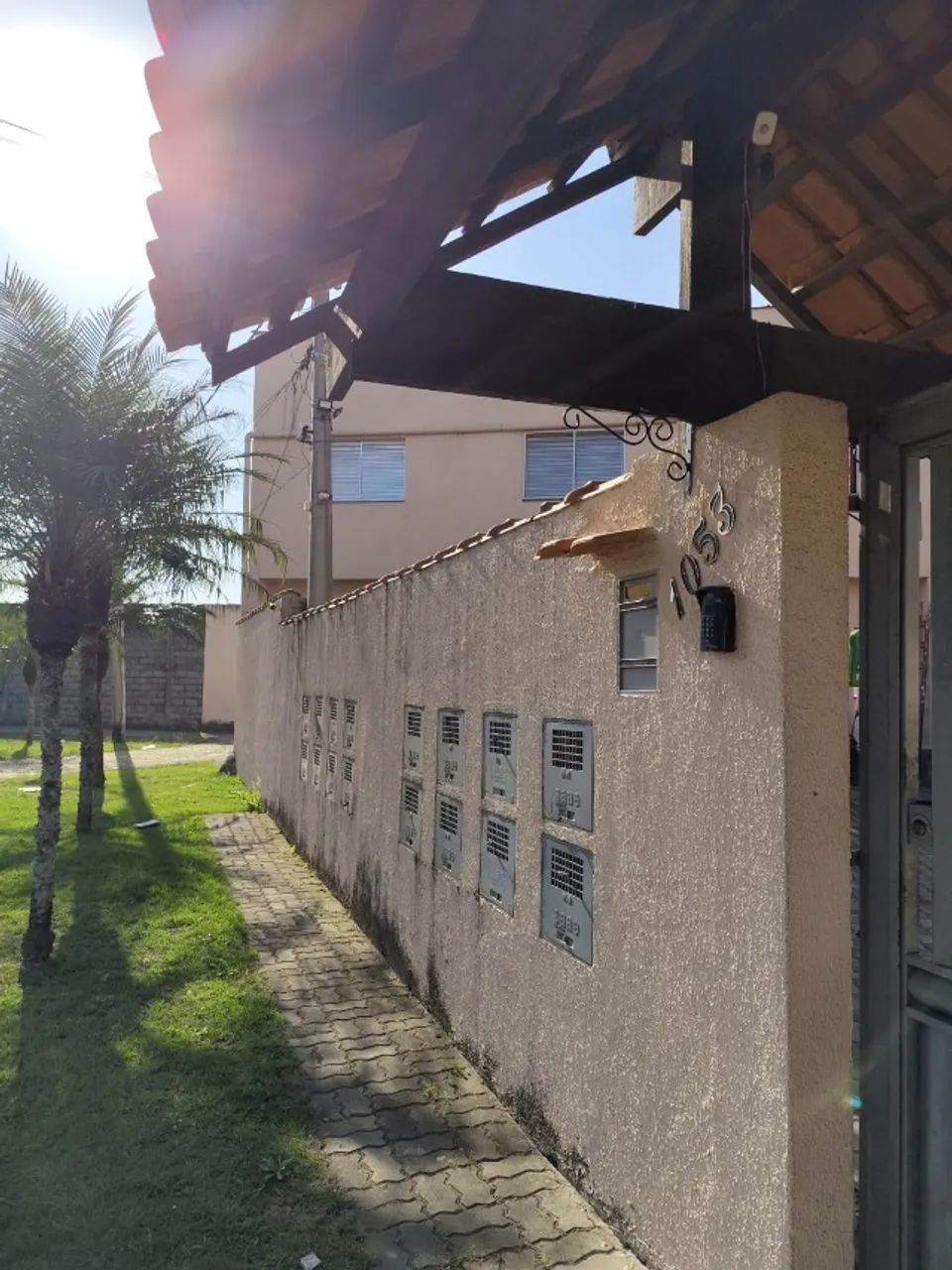 Foto - Jacareí - Jardim Santa Marina