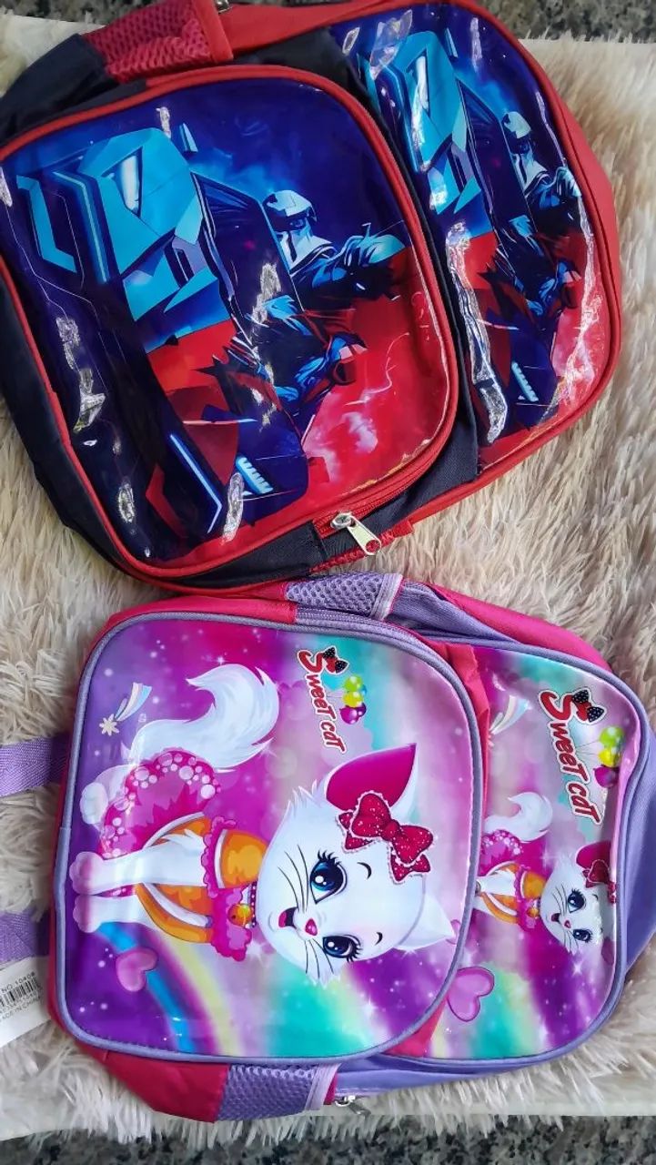 Children's Backpack64840765618051123