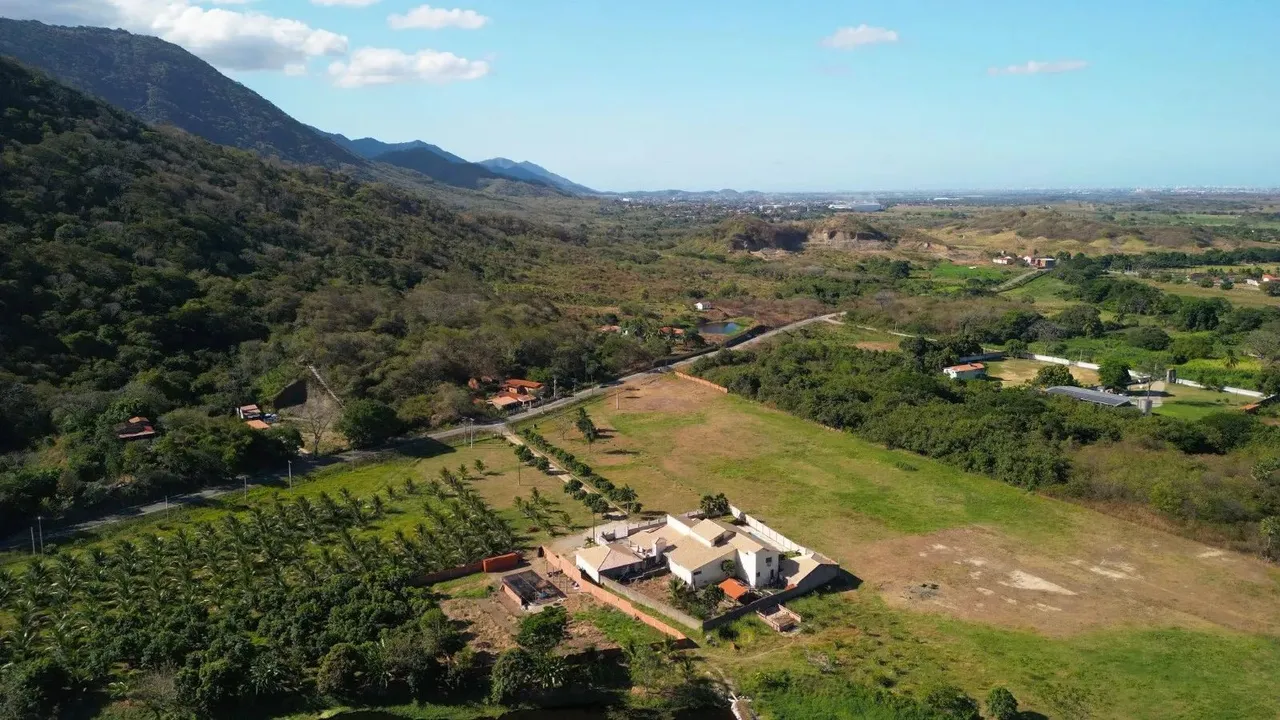Loteamento em Maranguape Pronto Para Construir