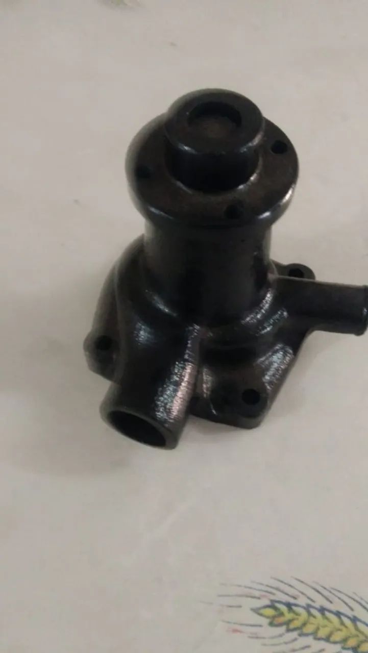 Bomba d'água para trator motor M.W.M.K.D.12