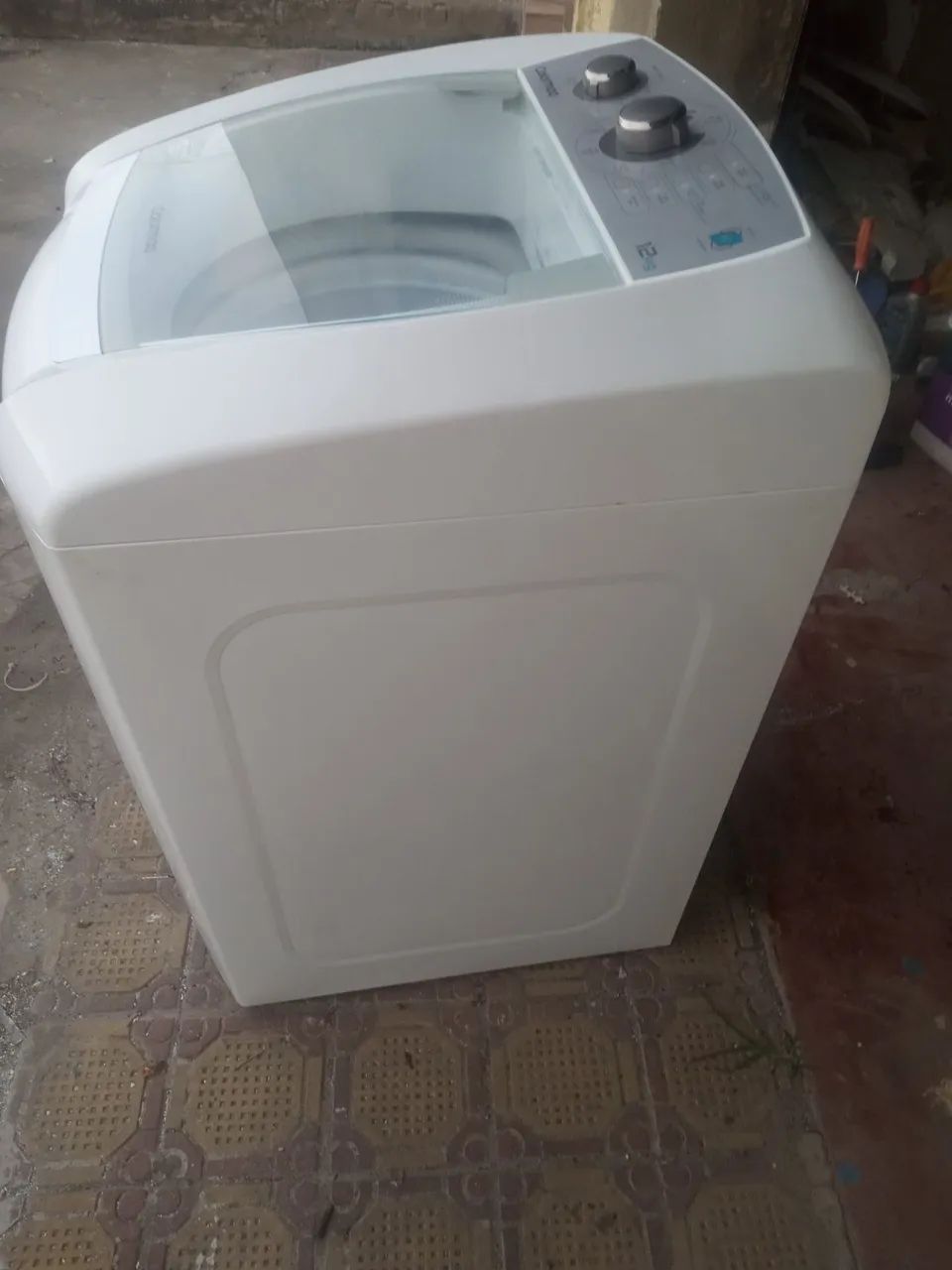 Colomaq 12 kg 64296584516355124