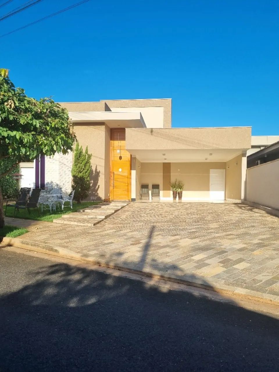 Casa Condomínio Gaivota 1