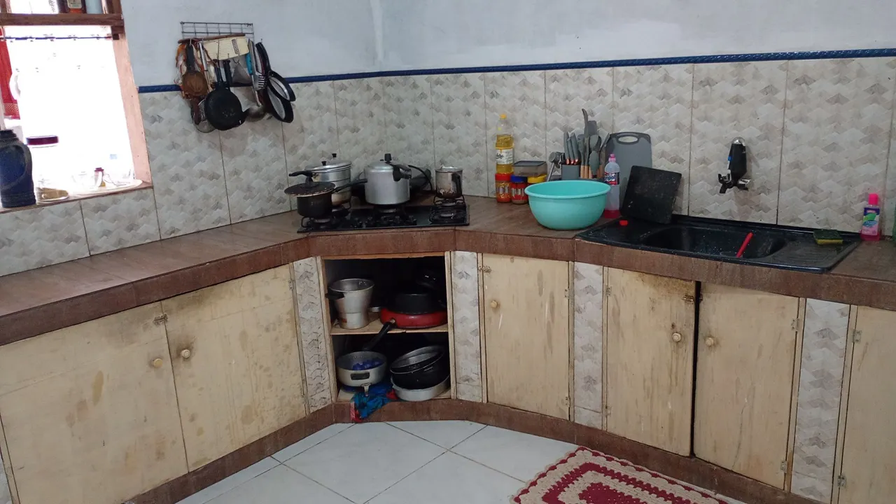 Casa top no Tancredo Neves