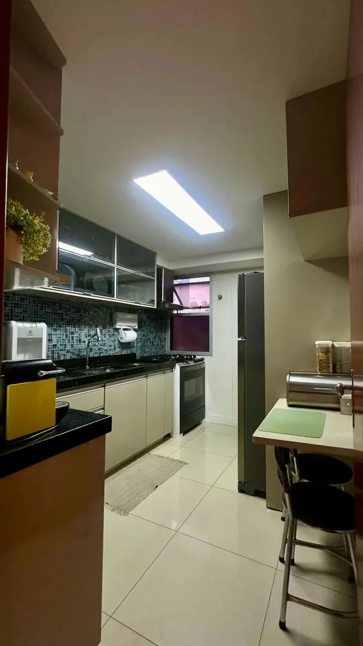 Costa Blanca Apartamento com 3 Quarto(s) e 2 banheiro(s) à Venda, 86.6 por R$ 450.000 no s - Foto 5