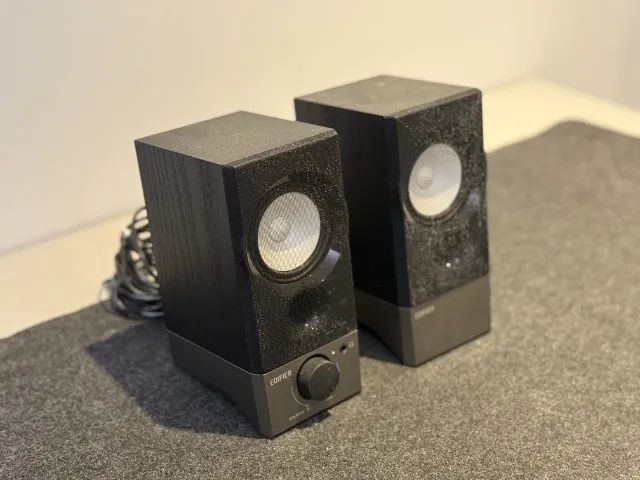 Caixa de som Edifier R19U - Foto 2