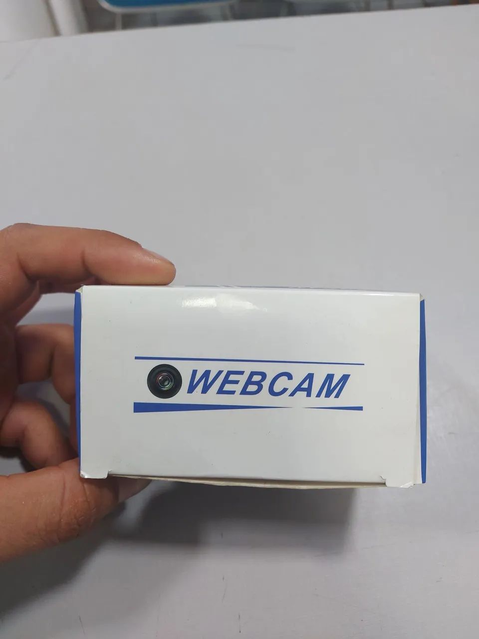 Webcam Full Hd - Foto 4