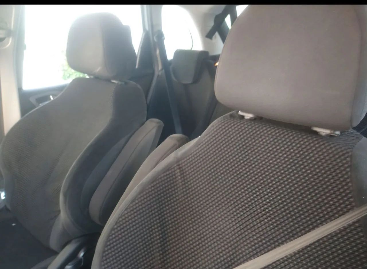 C4 picasso completo - Foto 4