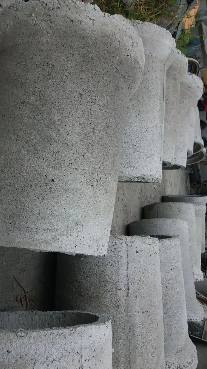 Manilhas de concreto 65204306410753121