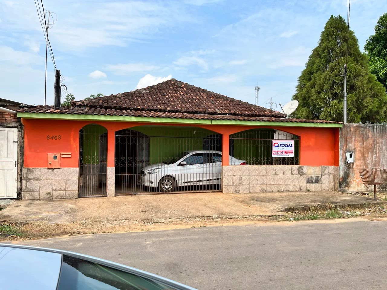 Foto - Porto Velho - Liberdade
